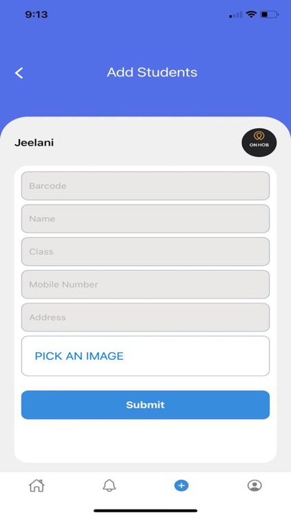 Onhob Guardian screenshot-3