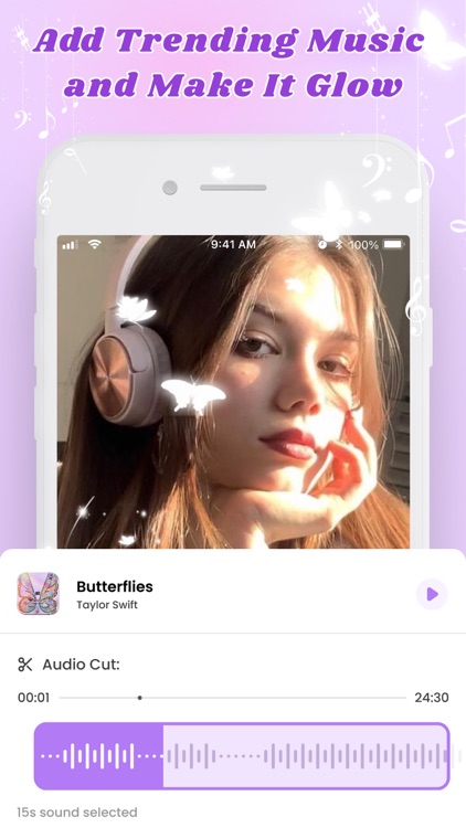 Winx: Live Butterfly Effect screenshot-3