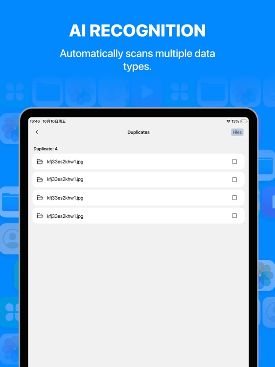 Trovio - AI OS Transfer screenshot-4