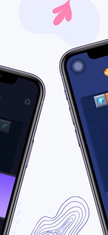 Shape Shift Color Blast Screenshot 9 of 10