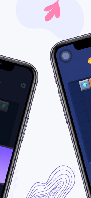 Shape Shift Color Blast Screenshot 9 of 10