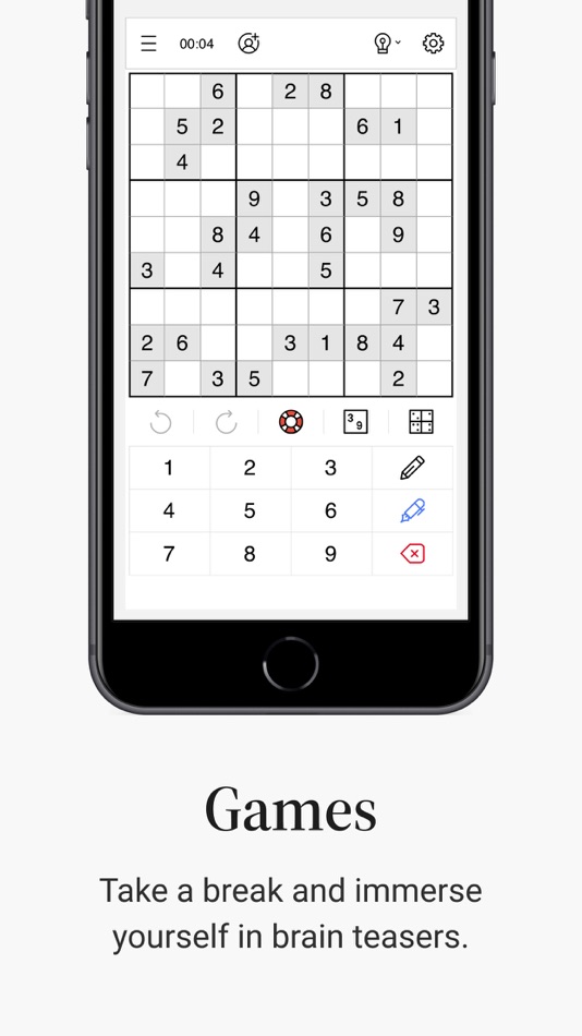 #8. Epoch Times: Live & Breaking (iOS) Tekijänä: Epoch Usa Inc