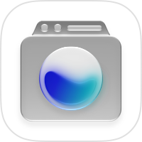 Laundry Lens