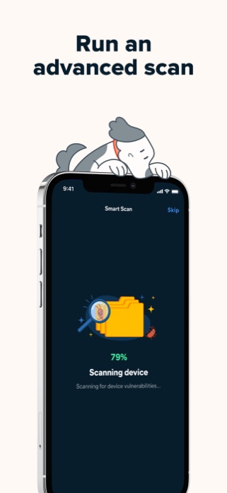 Avast One: Security & Privacy Screenshot 9 of 10