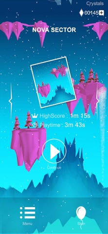 Balloon Buddy Rise Up Screenshot 5 of 10
