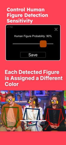 SpiritData screenshot