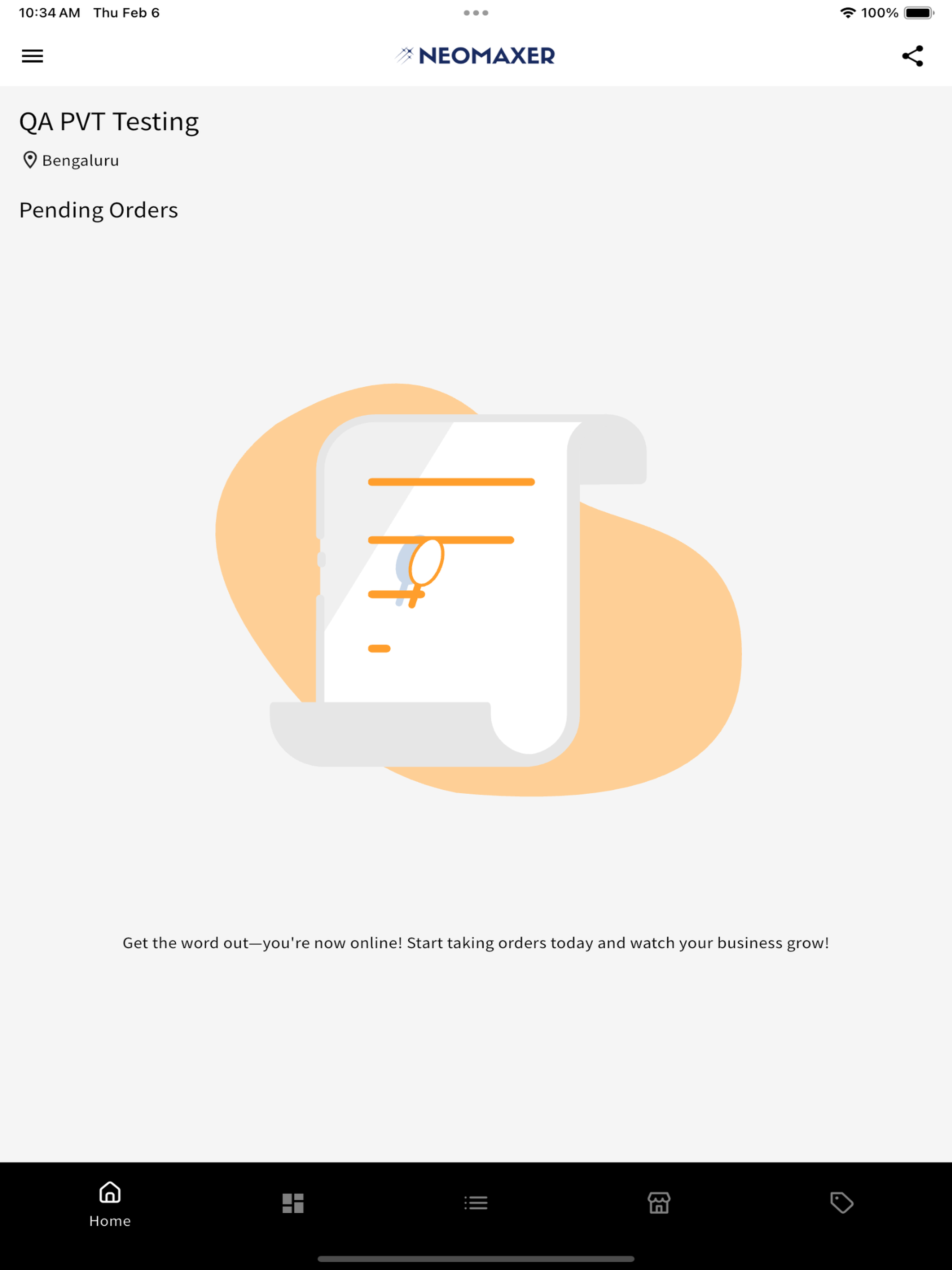 Neomaxer Store screenshot 6