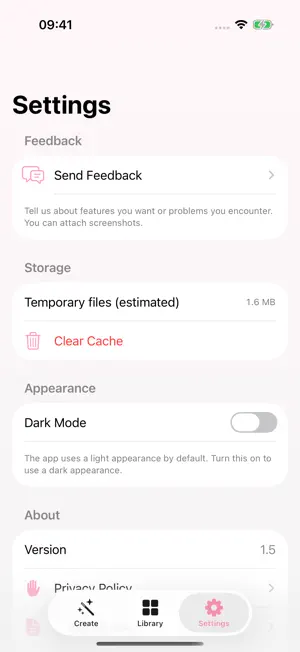 ToGif: Video & Live Photo GIF screenshot 4
