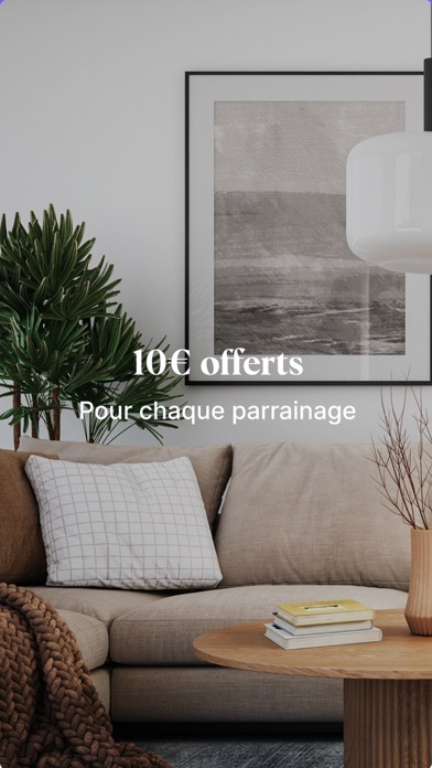 BazarChic : Ventes privées Screenshot