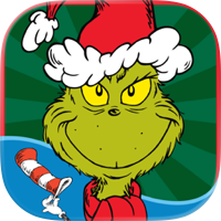 How the Grinch Stole Christmas