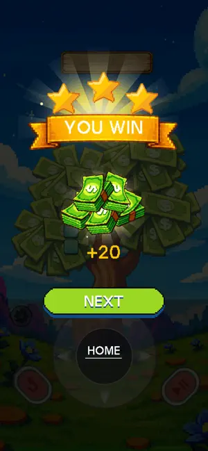 Wordzy Snakino screenshot 1