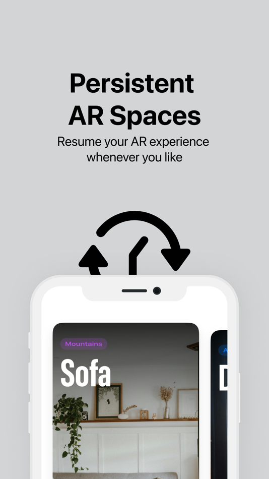 #5. Spcae (iOS) 由: Maximilian Graf