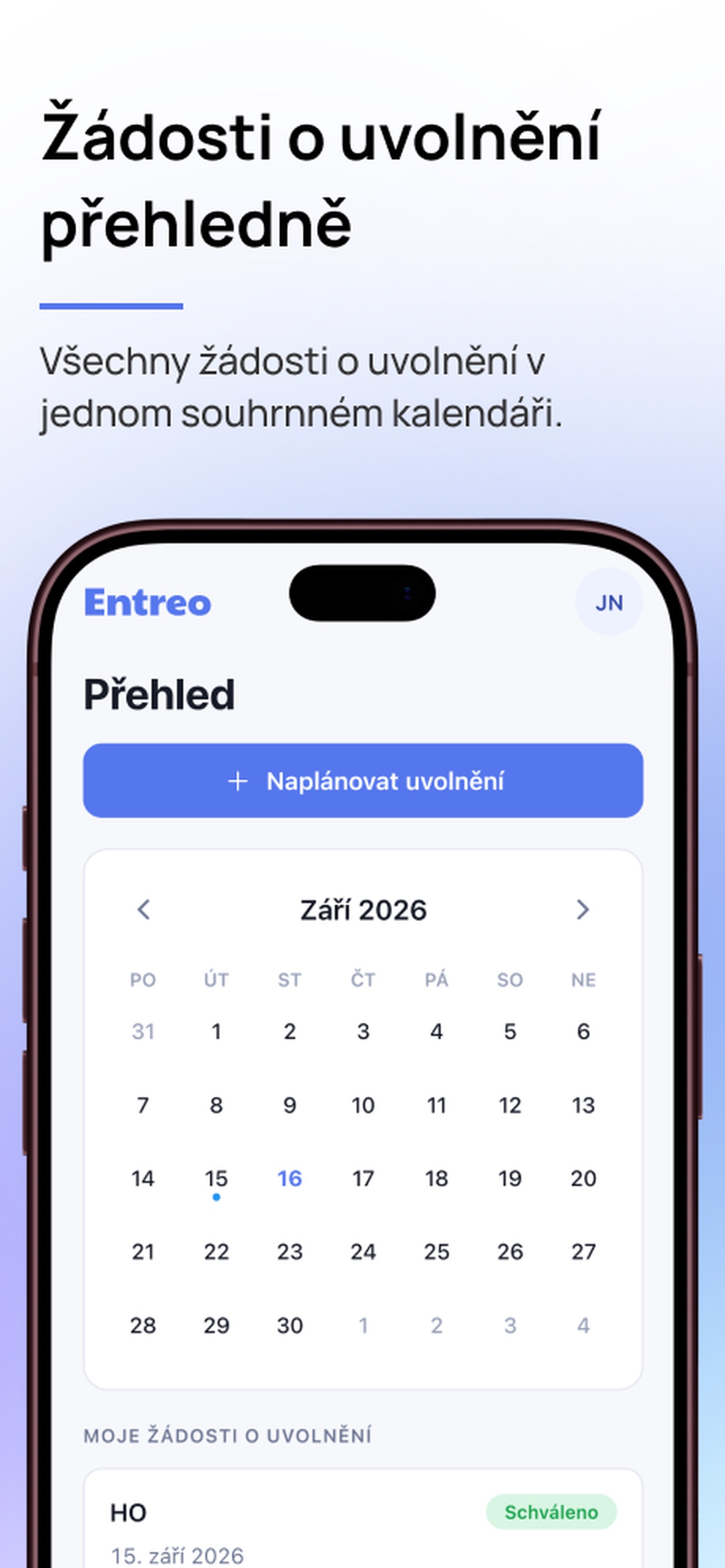 Screenshot 5 of Entreo