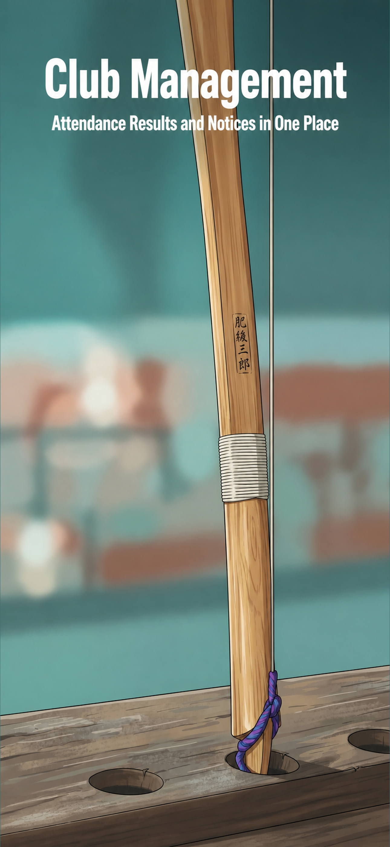 Kyudo Global: Score & Practice screenshot 8