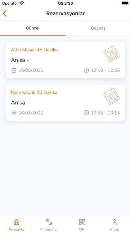Clean Group TR screenshot-6