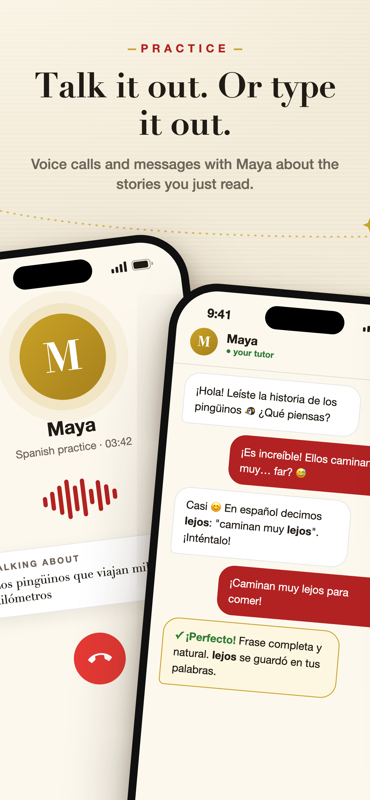 Magic News: Language Learning screenshot 6