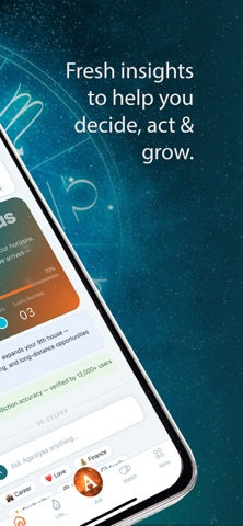 Astrosure.ai Screenshot 2 of 8