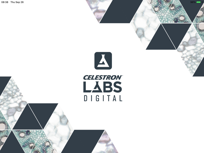 Celestron LABS