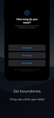 SimpliScreen: Screen Control Screenshot 4 of 5