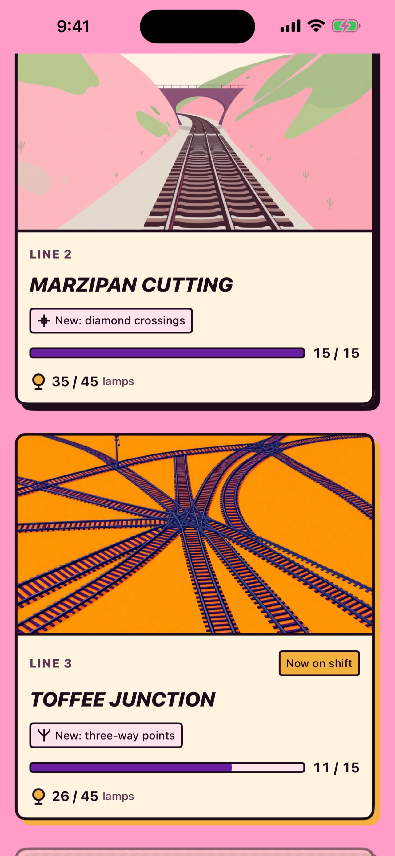 Screenshot 7 of Nougat Semaphore