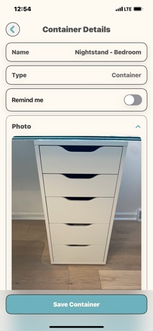 WhereMate: Remember Everything Screenshot 9 of 10