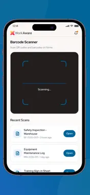 Workaware Manager screenshot 6