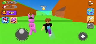 Mega Plane Escape: Mini Games iPhone screenshot