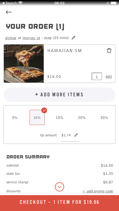 Via 313 Official Screenshot