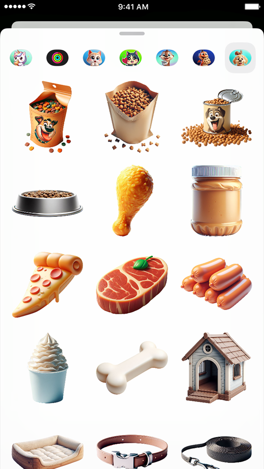#8. Puppiez (iOS) 由: Cacod Studios
