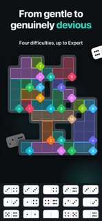 dotio: Pips Domino Puzzles screenshot 5