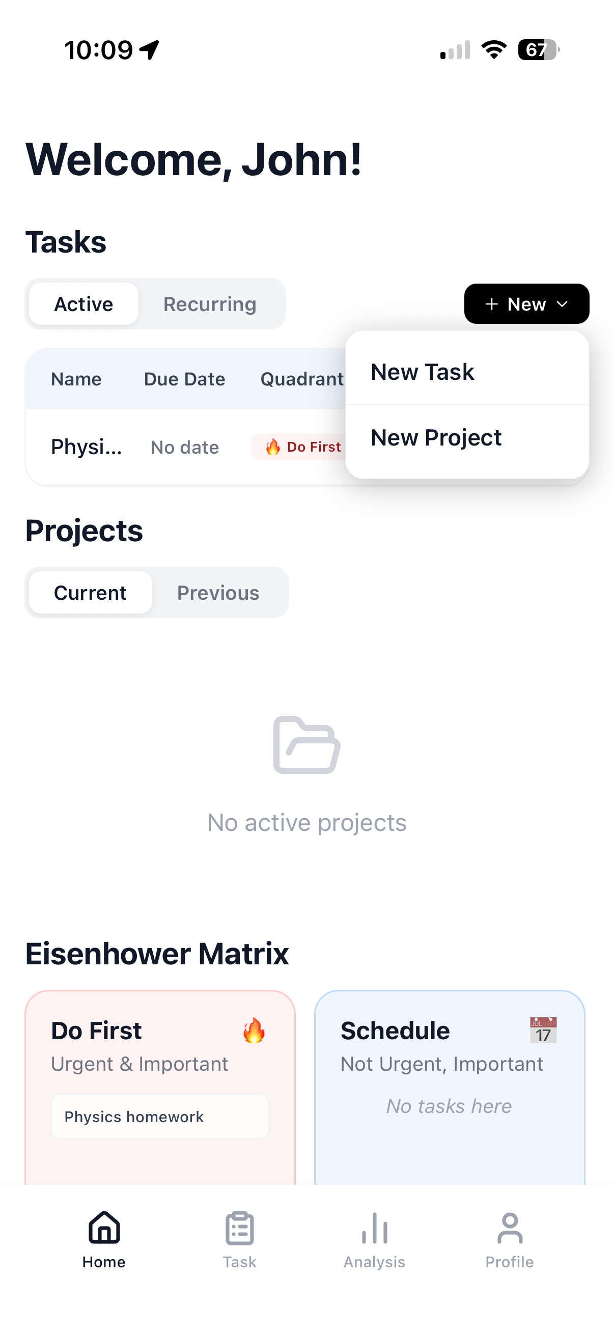 FocusMav screenshot 4