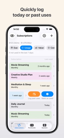 Trakabo screenshot