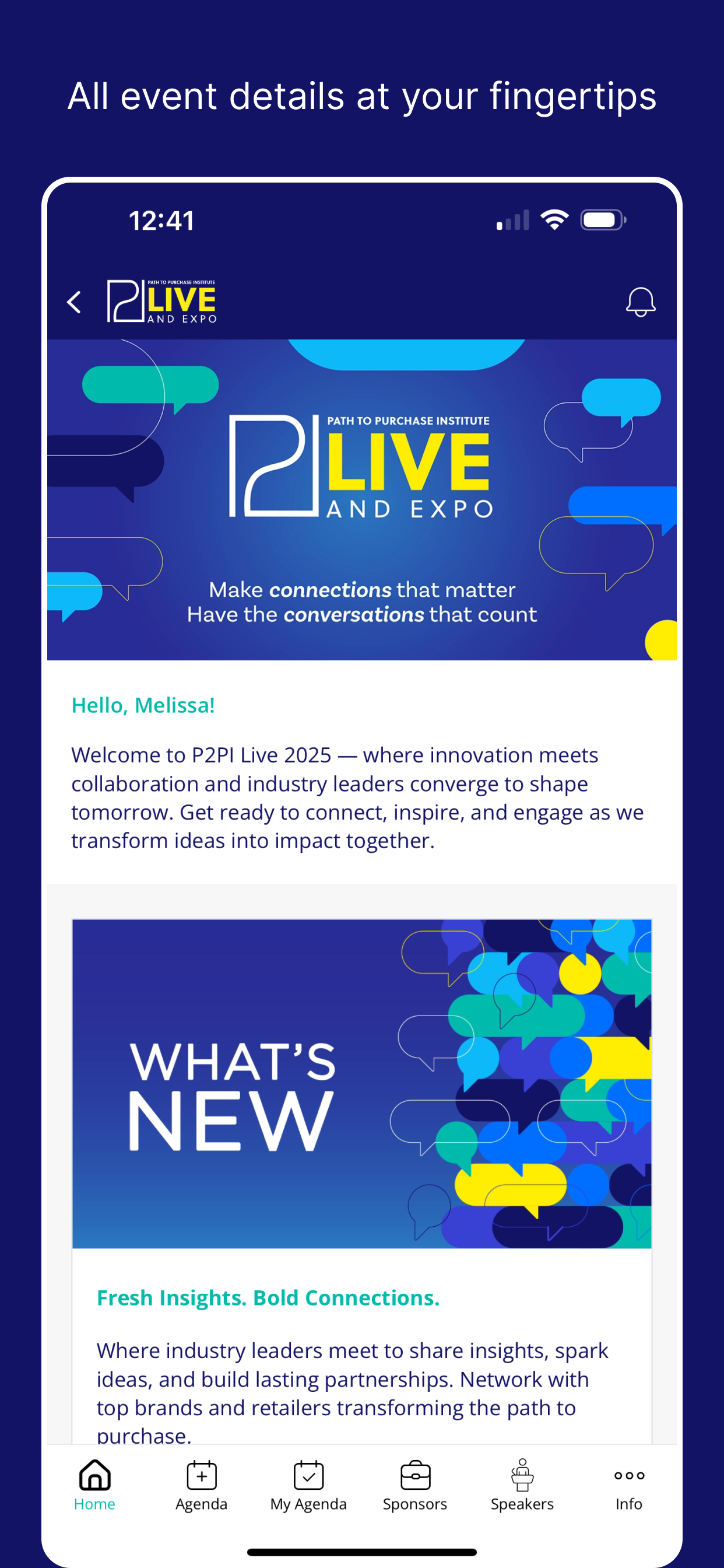 Path to Purchase Institute