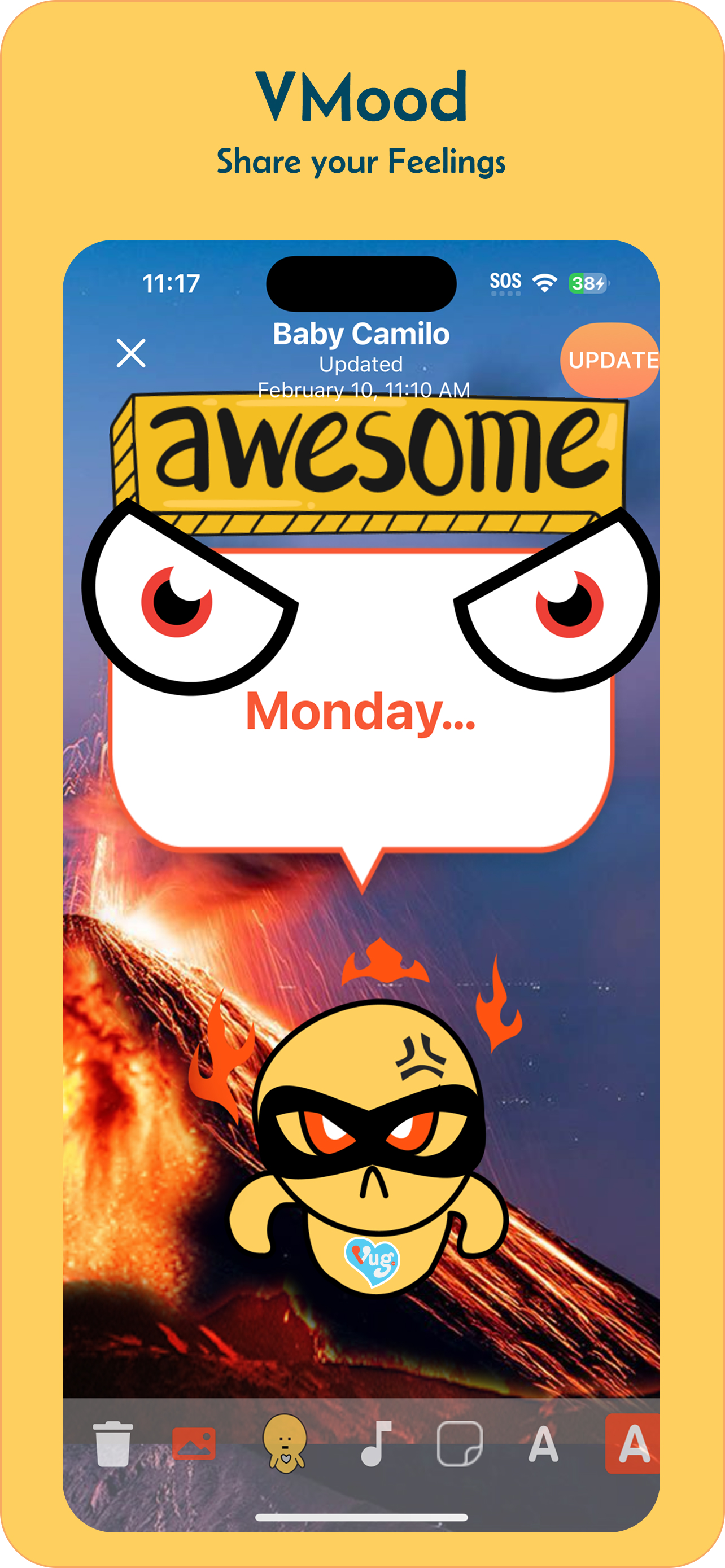 VUG Social screenshot 5