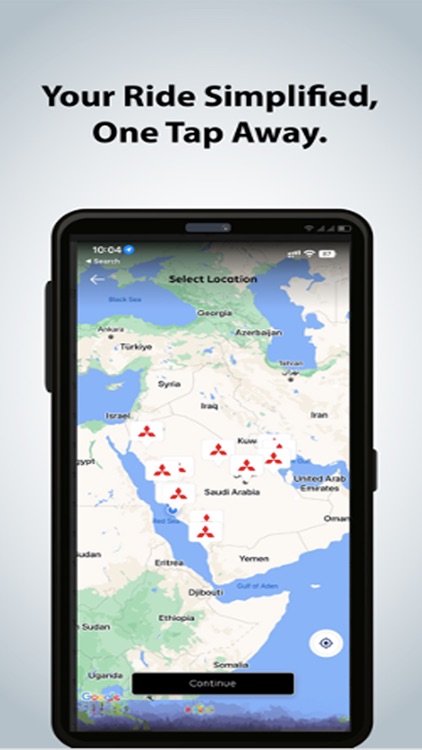 Alesayi Motors screenshot-3