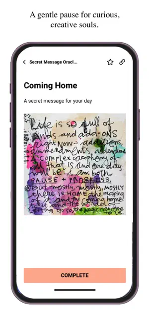 Secret Message Society screenshot 3