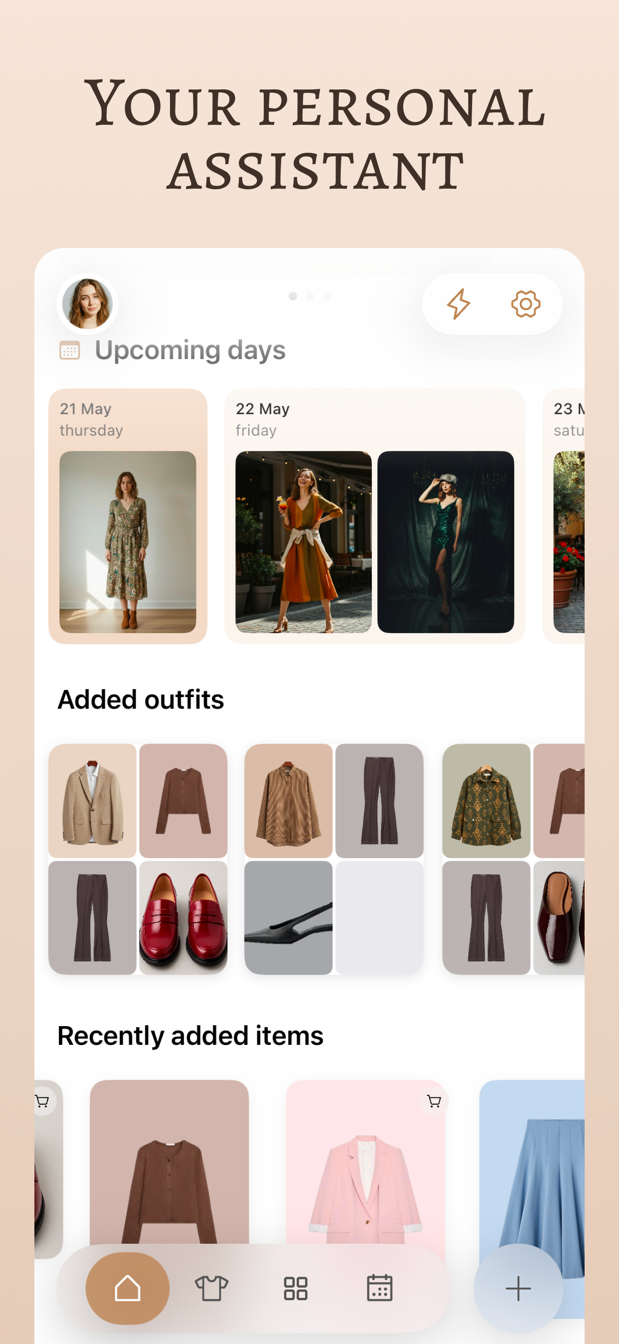 Closyfy – style by photo screenshot 5