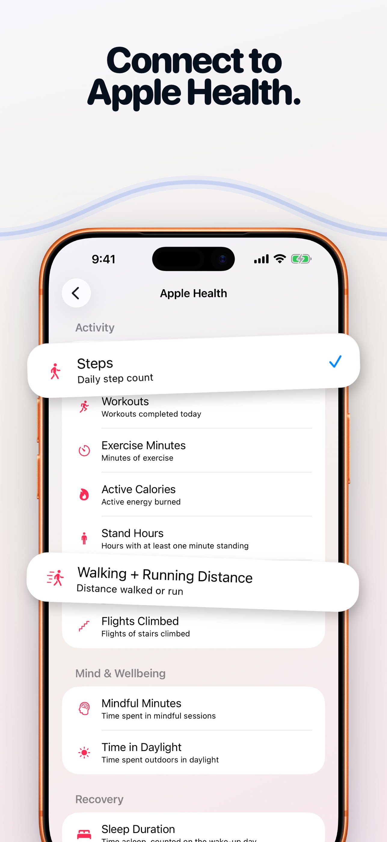 Screenshot 5 of My Habits: Daily Tracker