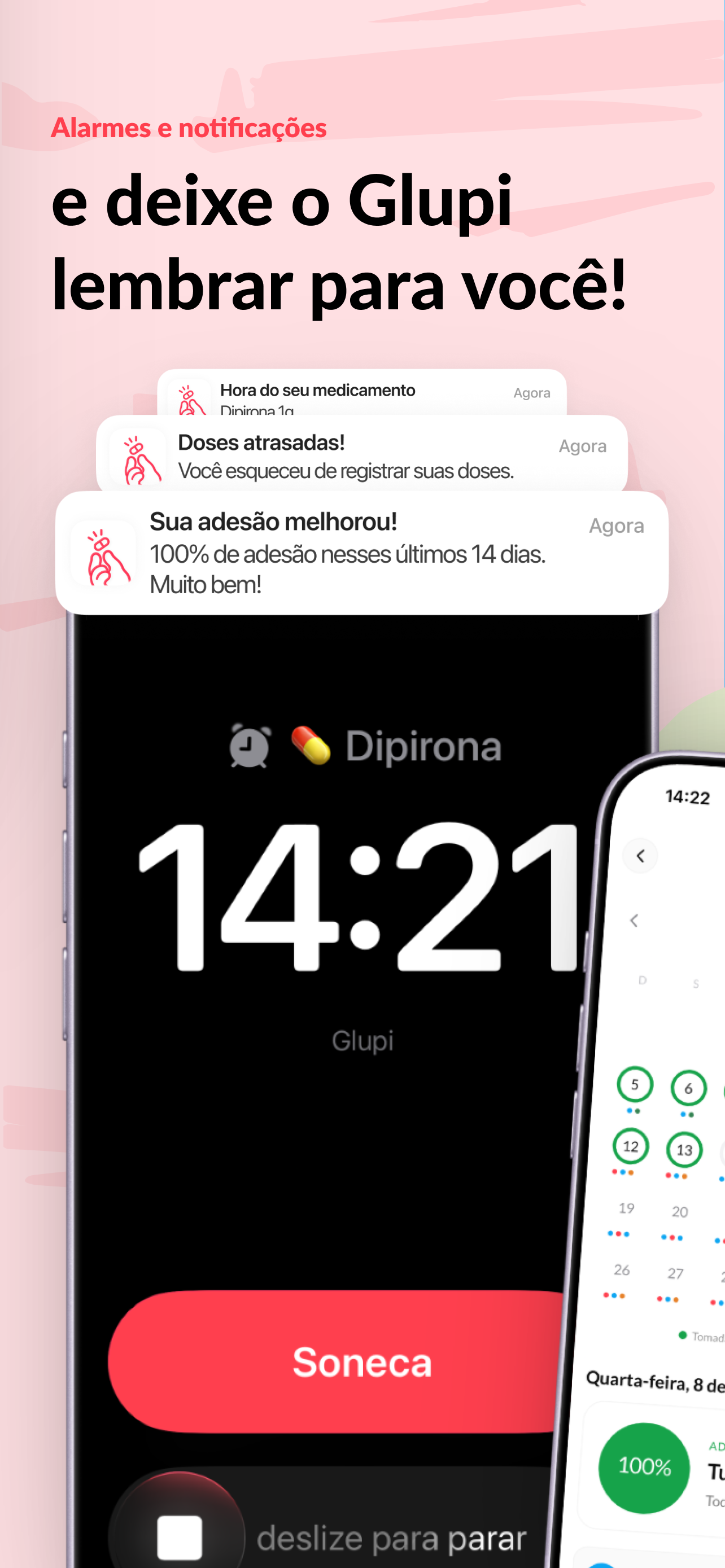 Glupi screenshot 4
