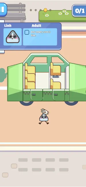 Seat Up screenshot 3