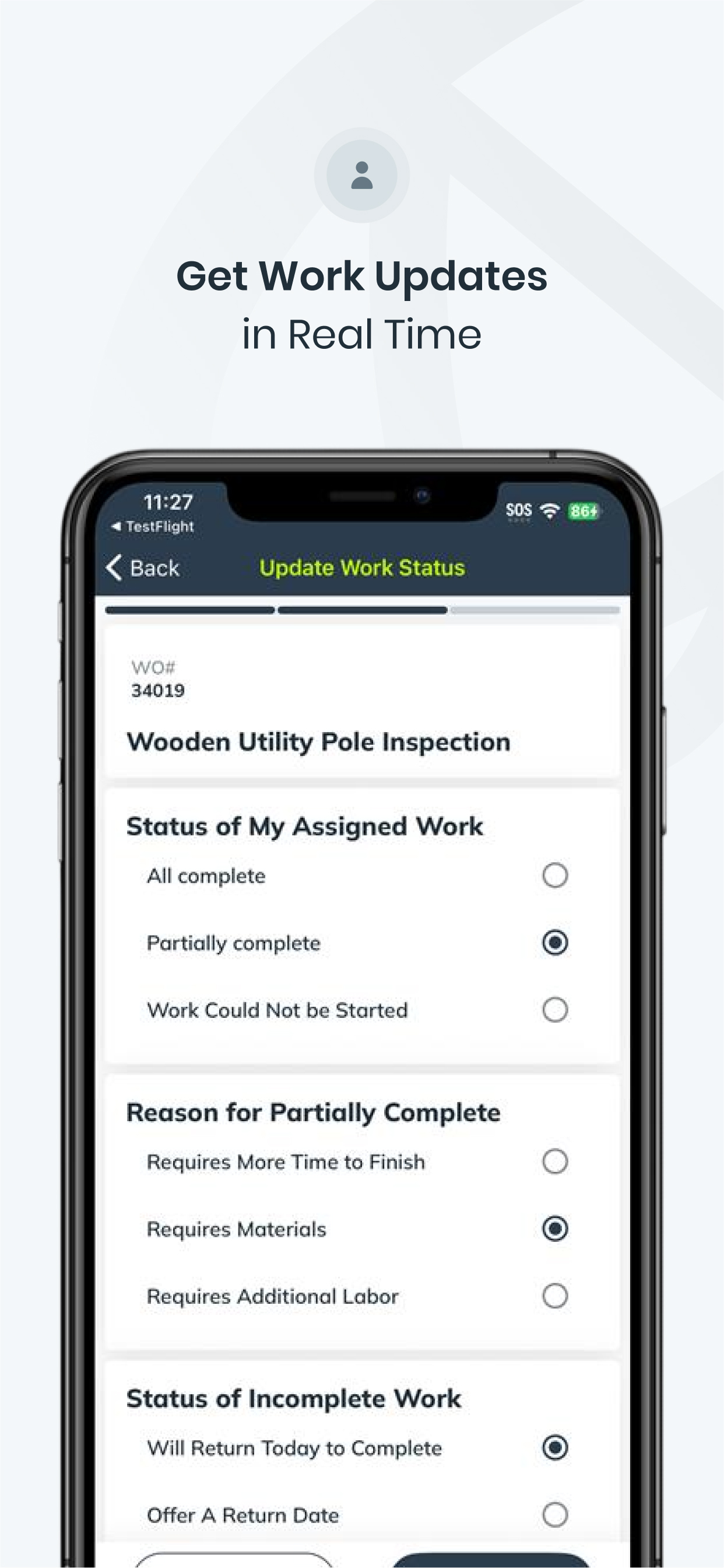 Naviam Vendor