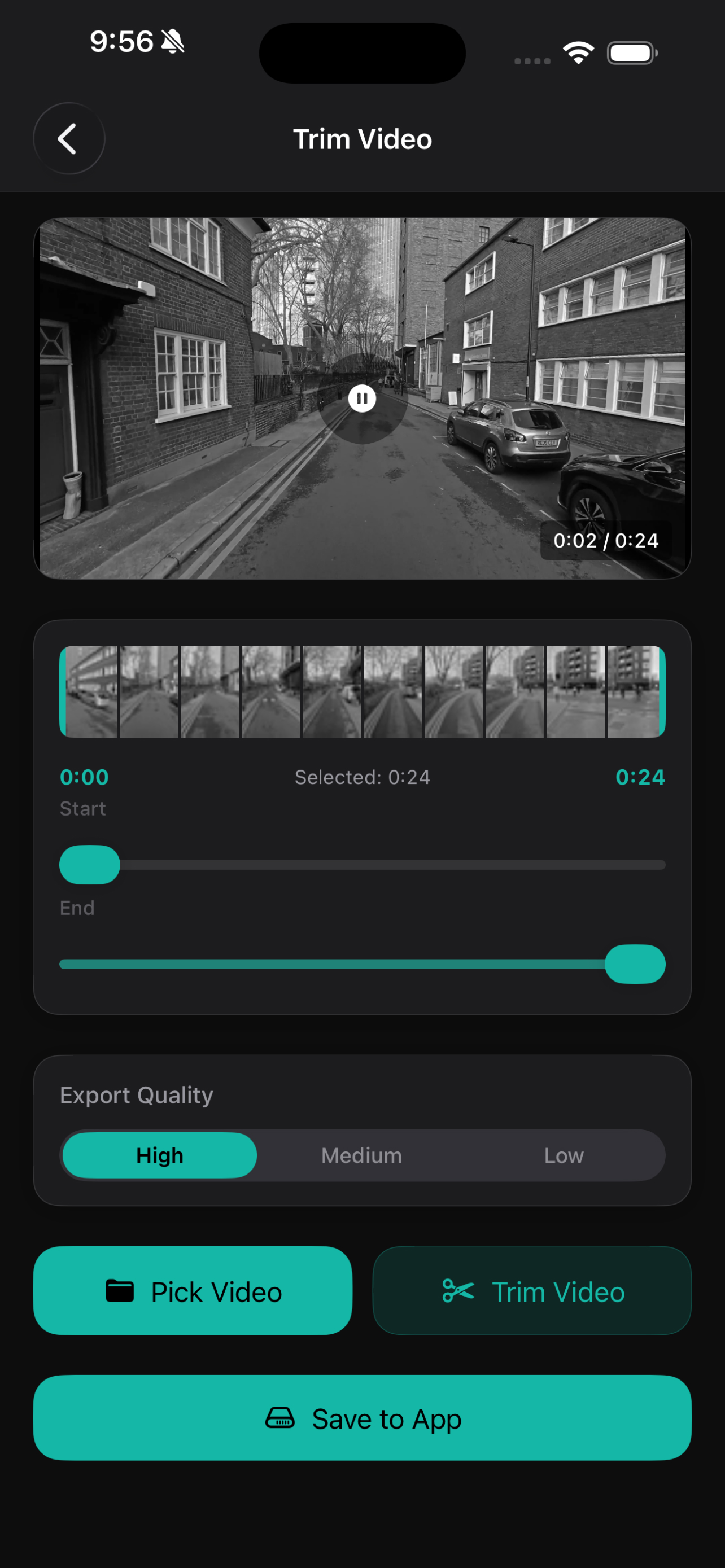 SNTB-Video & Music screenshot 3