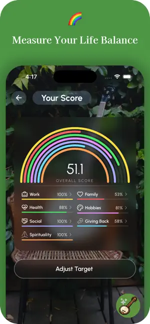 Banjo AI: Live Better, Longer. screenshot 2
