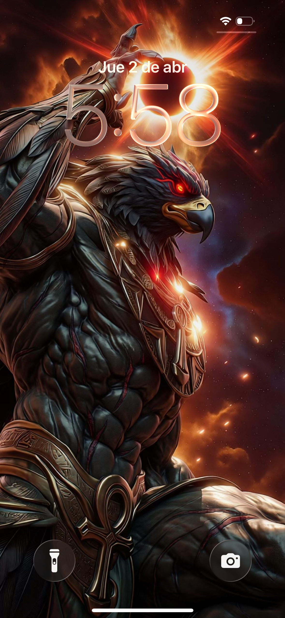 Mythology Wallpapers screenshot 9