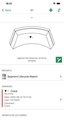 TPC - App Screenshot 6 of 10