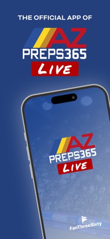 AZPreps365 Live Screenshot 1 of 4
