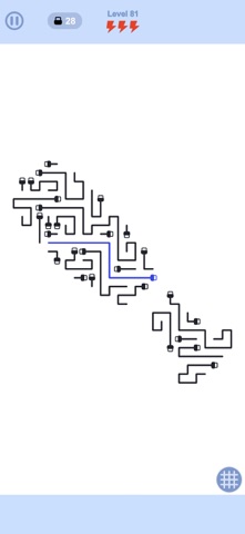 Tap Cable Way iPhone screenshot