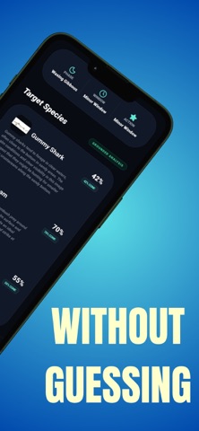 Ripple: AI Fishing Assistant iPhone screenshot 5