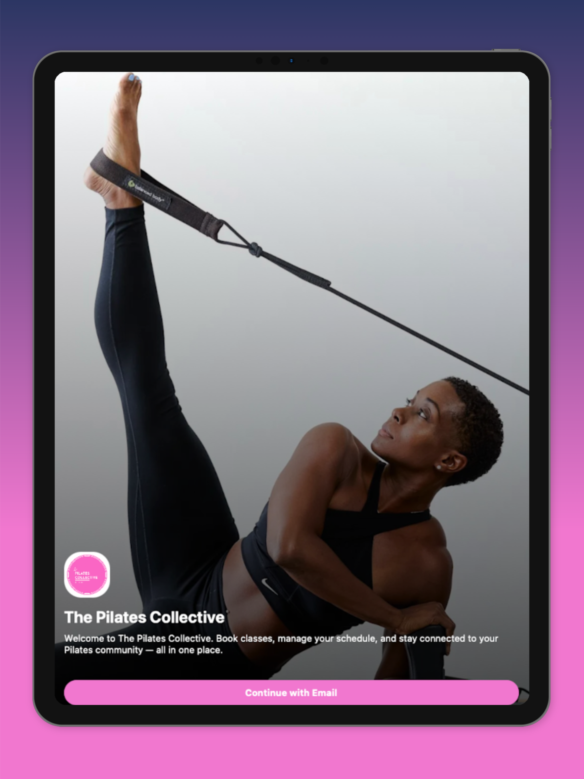 The Pilates Collective OKC screenshot 5