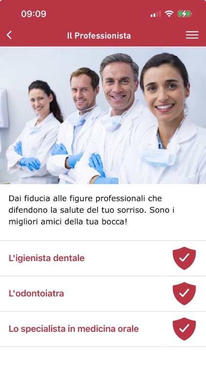 MyOralCare screenshot-6